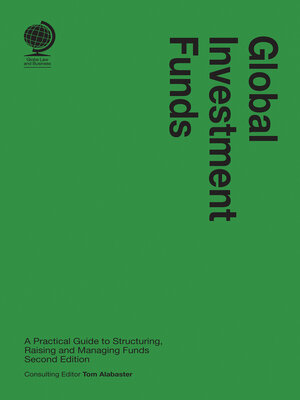 cover image of Global Investment Funds